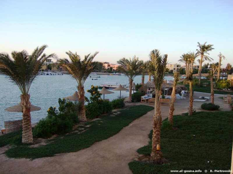 Hotel Panorama Bungalows Resort El Gouna 291